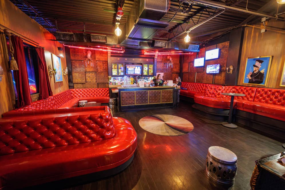 The Ritz - 2026 show schedule & venue information - Live Nation