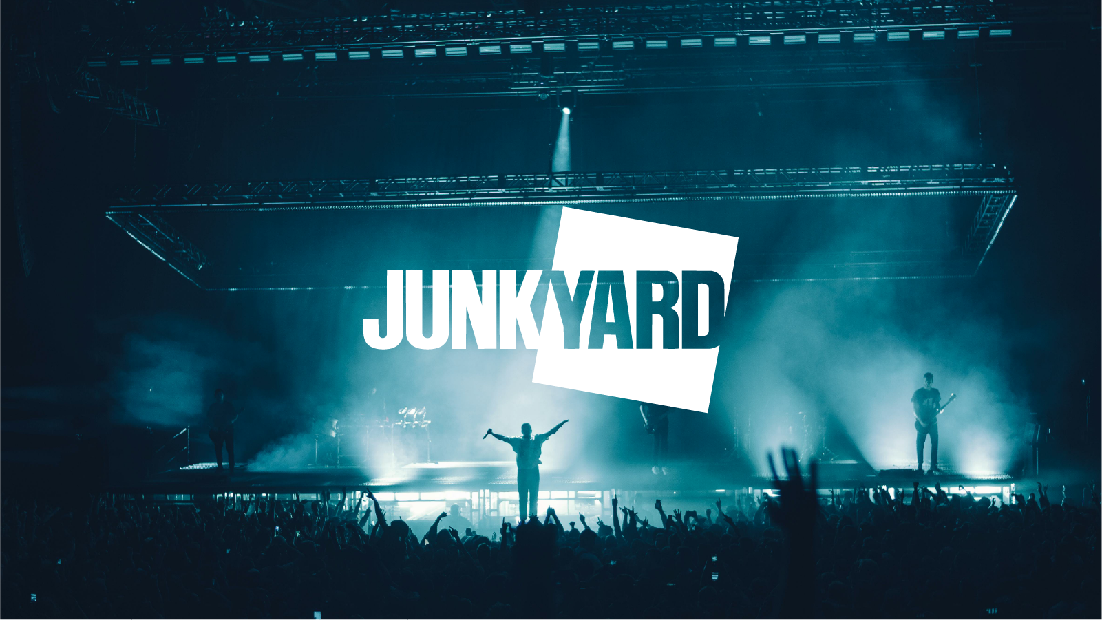 JUNKYARD