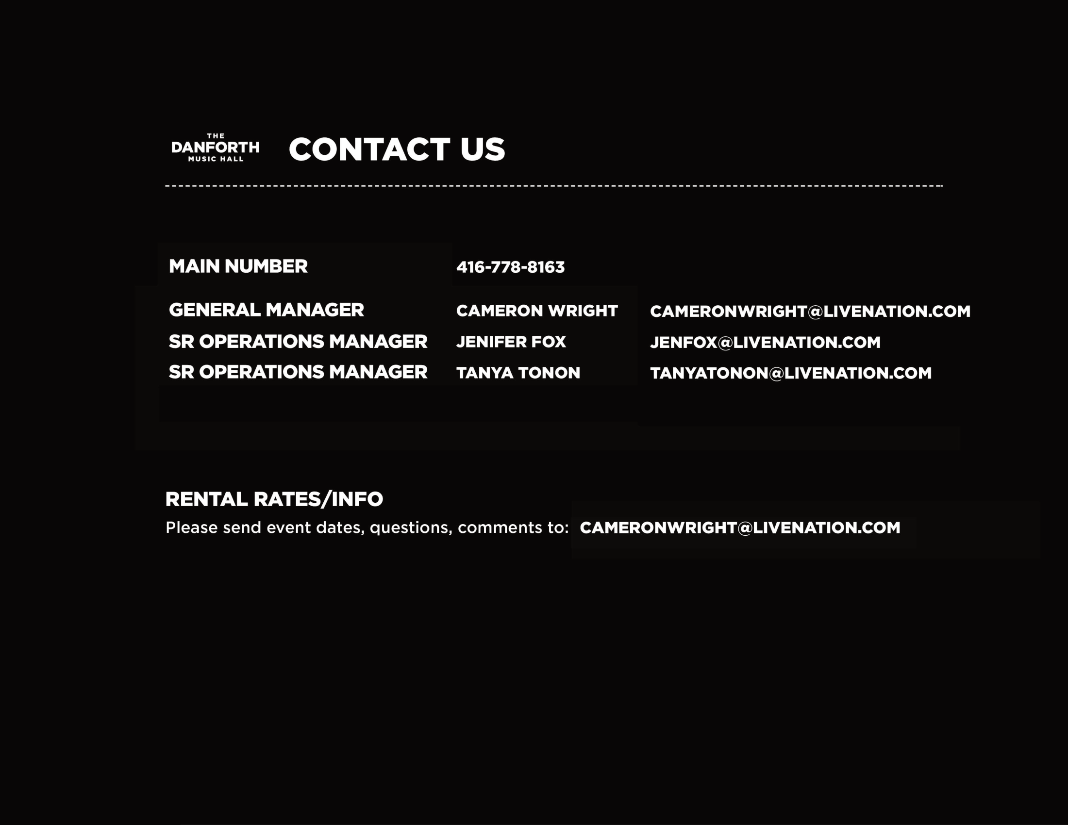 Dmh Spec Deck 2026 May 5 16