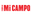 Tequila Mi Campo logo