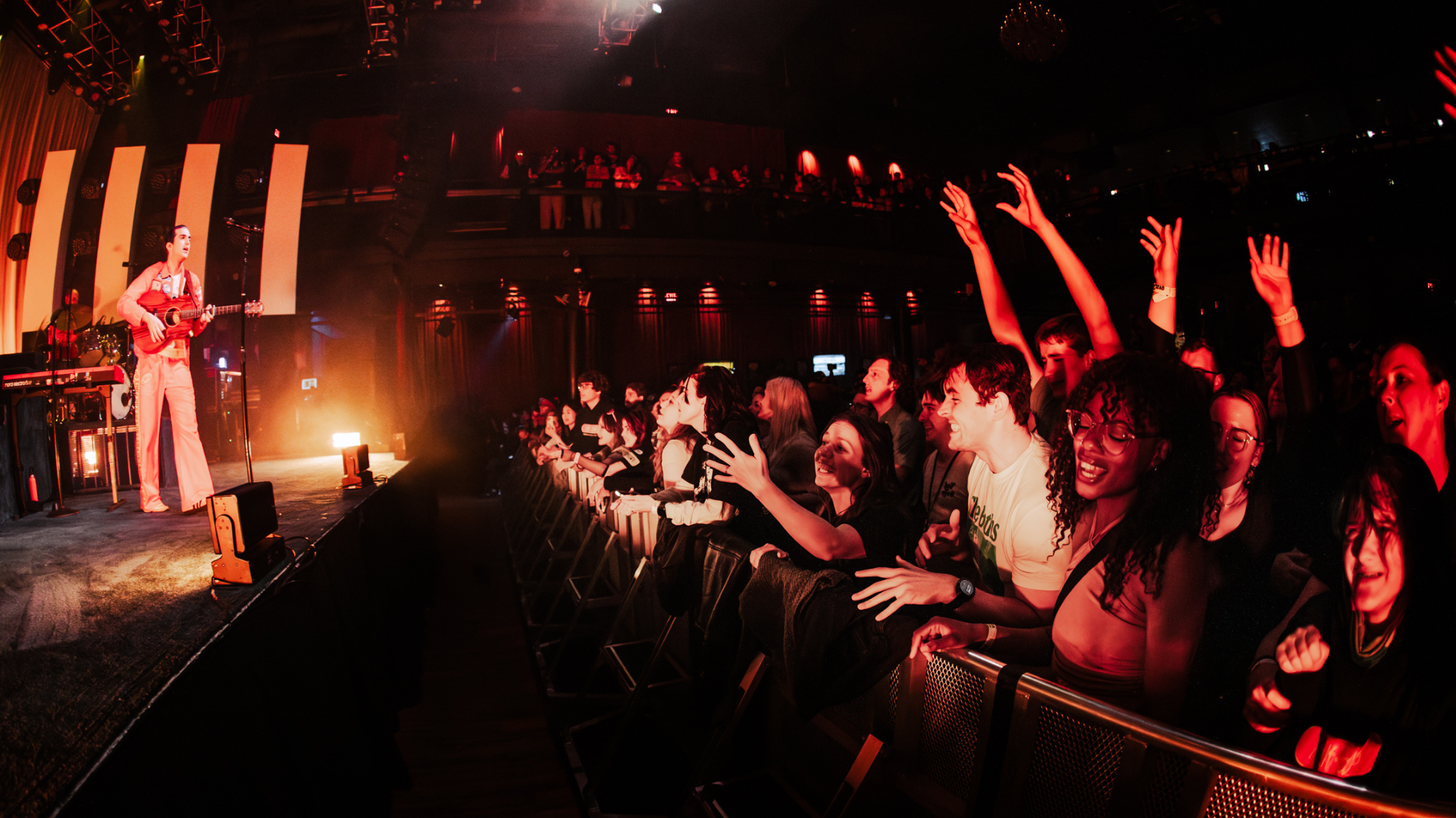 Plan Your Visit: Parking, Amenities & Policies | The Fillmore Silver Spring