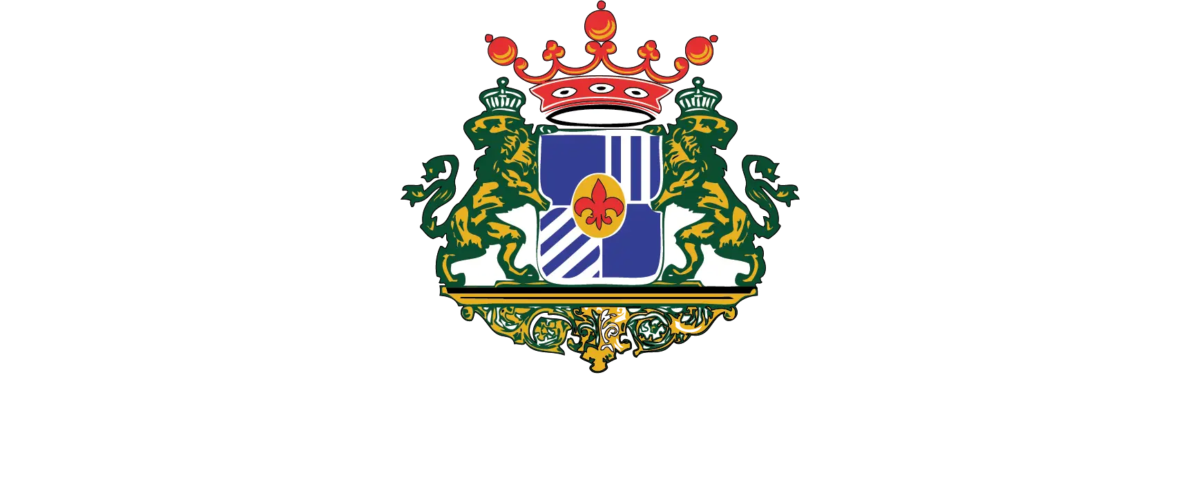 Louisville Palace Logo