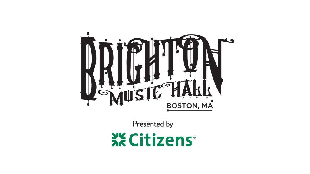 Brighton Music Hall presented by Citizens