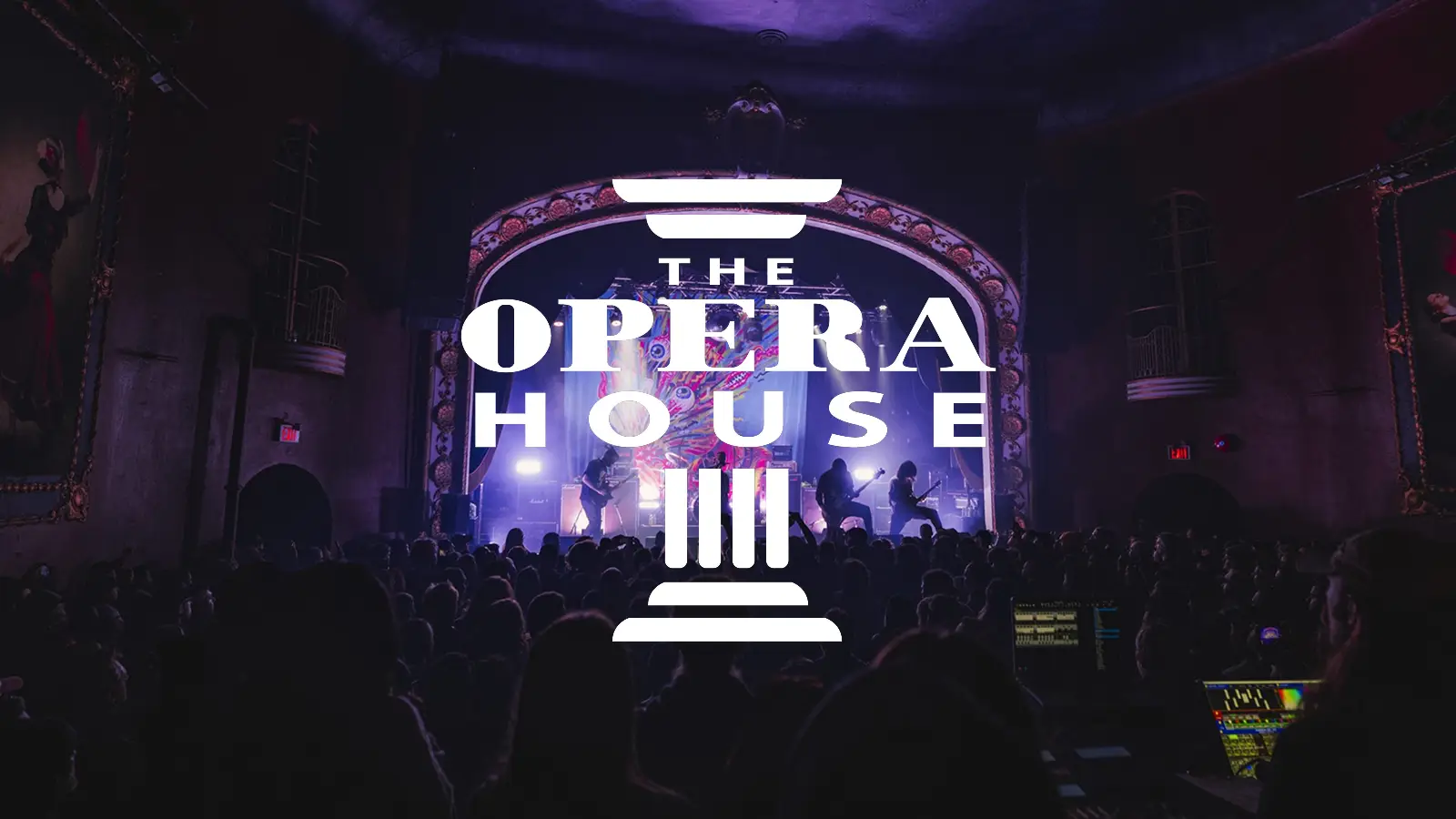The Opera House