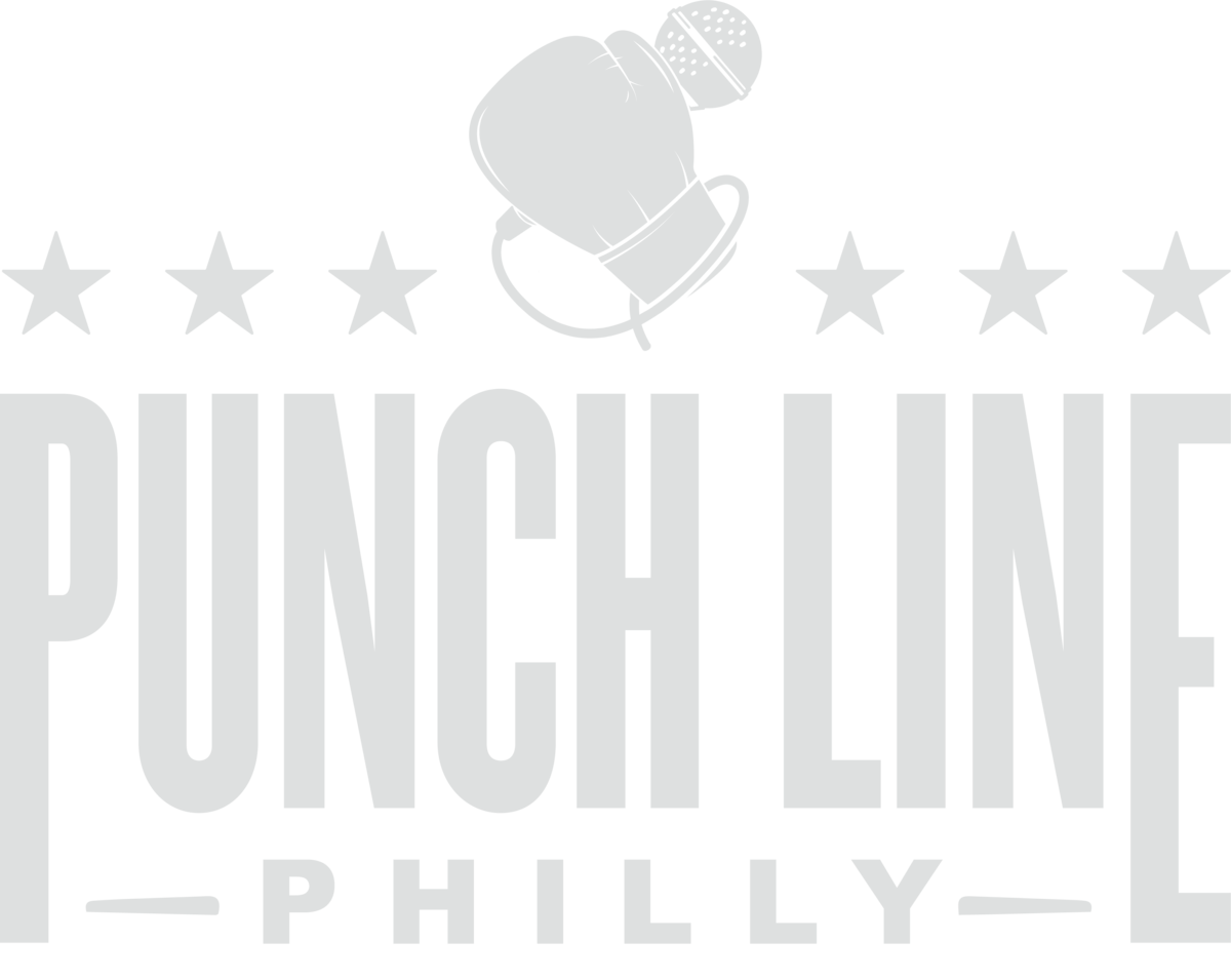 Punch Line Philly