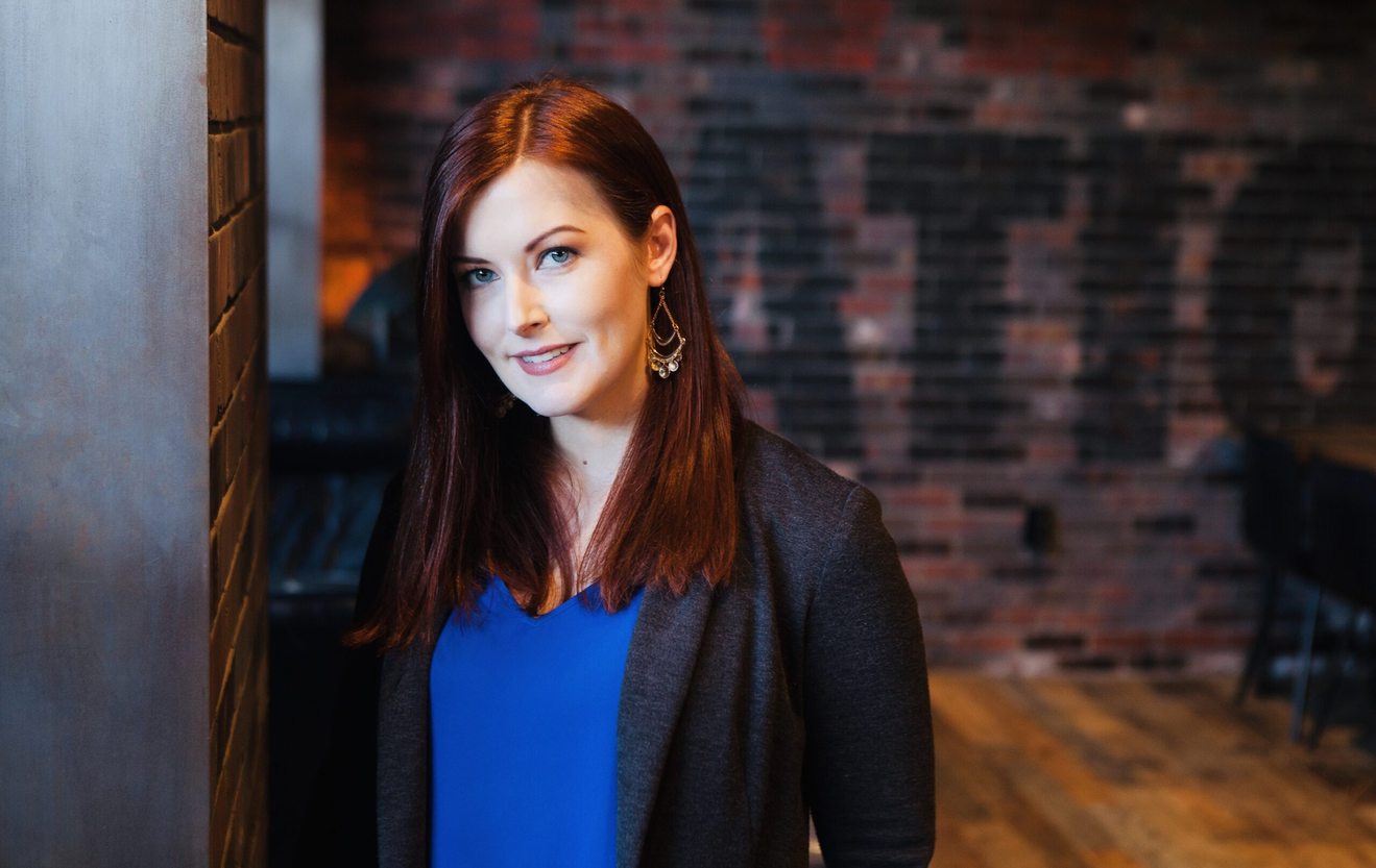 Liz Dyer, Live Nation Executive Vice President of Human Resources