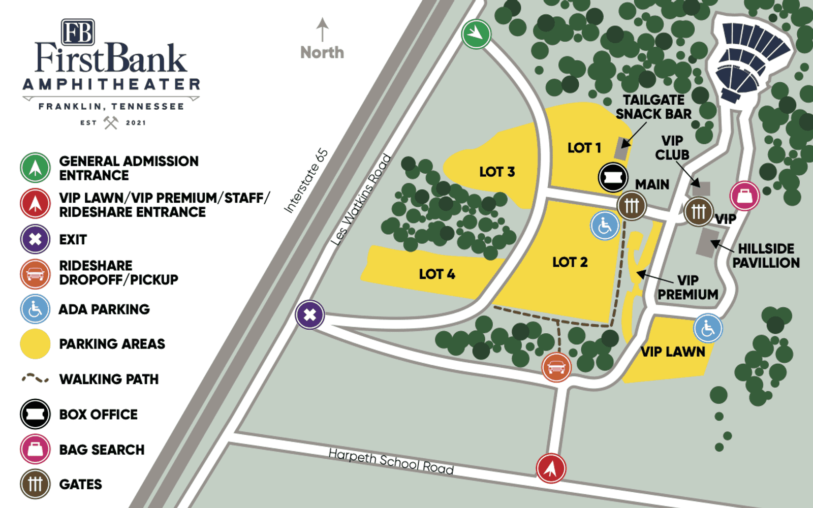 First Bank