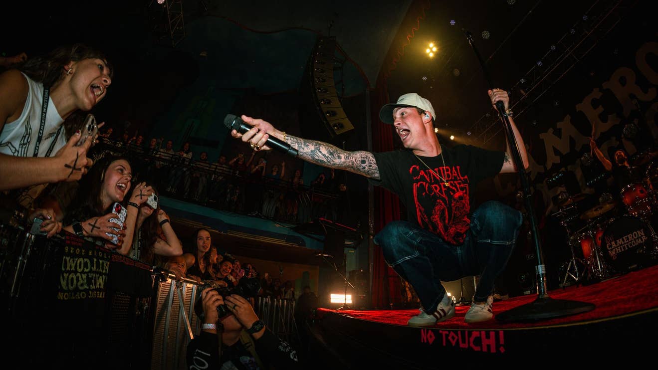 New Music Vol. 260 feat. RAYE, Melanie Martinez, Conan Gray & More!