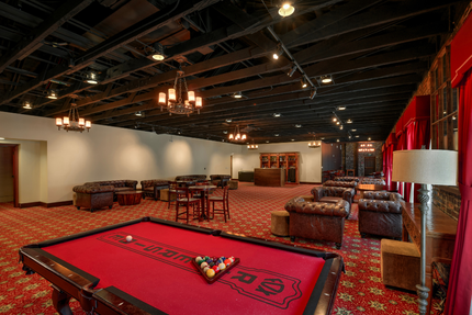 Fox Performing Arts Center: Multi-Use Venue for Private Events in Riverside