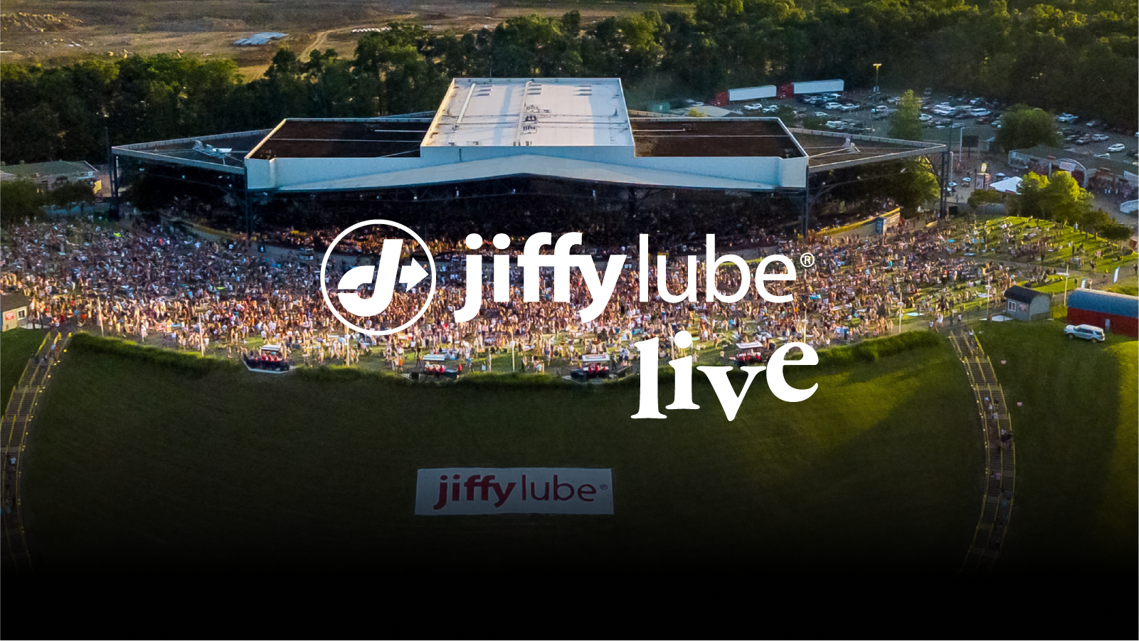 Jiffy Lube Live
