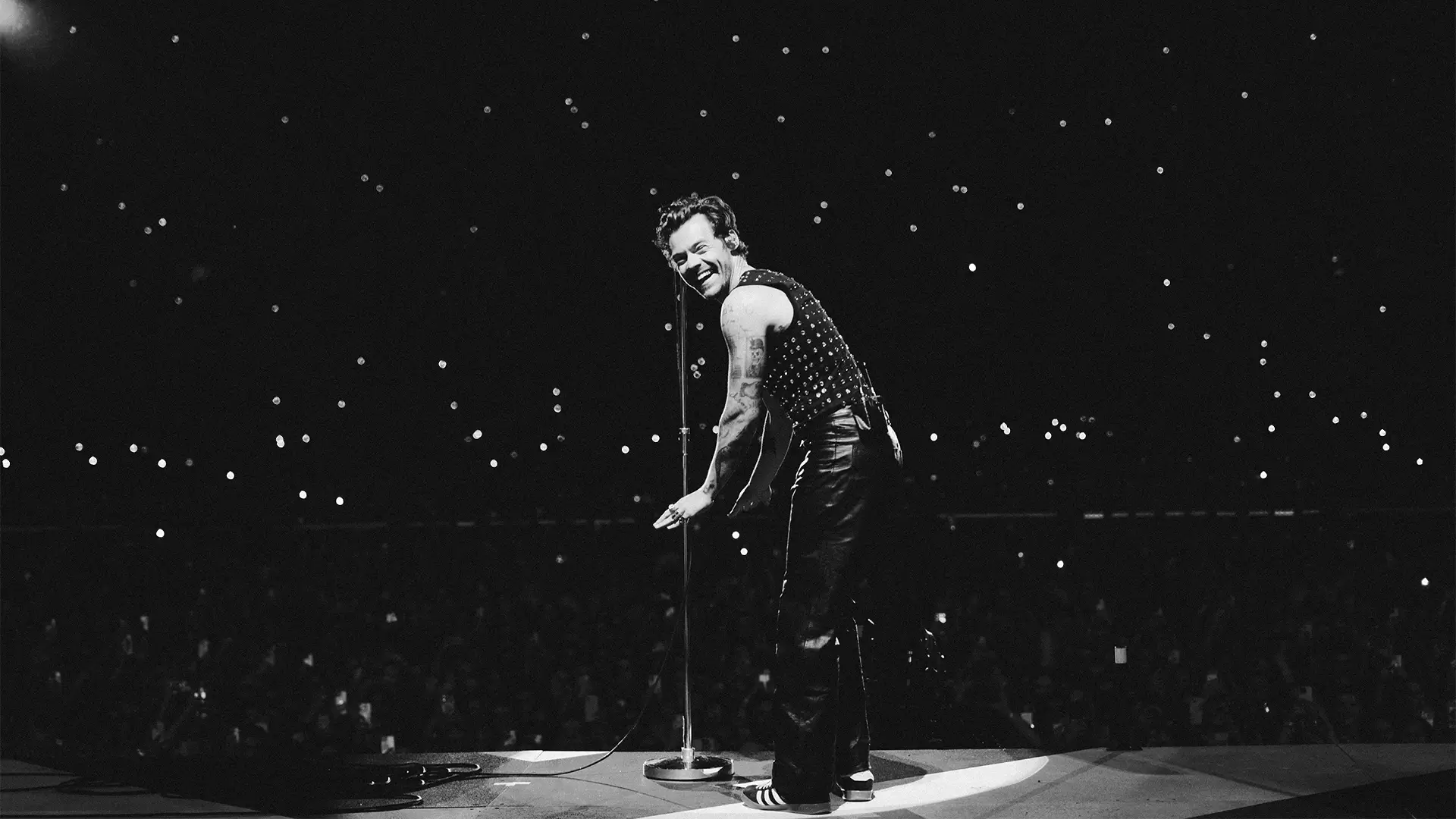 New Music Vol. 251 feat. Harry Styles, A$AP Rocky, Ari Lennox & More!