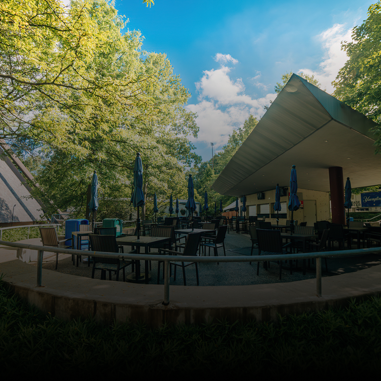 Blossom Music Center: 2025 Season Ticket Packages