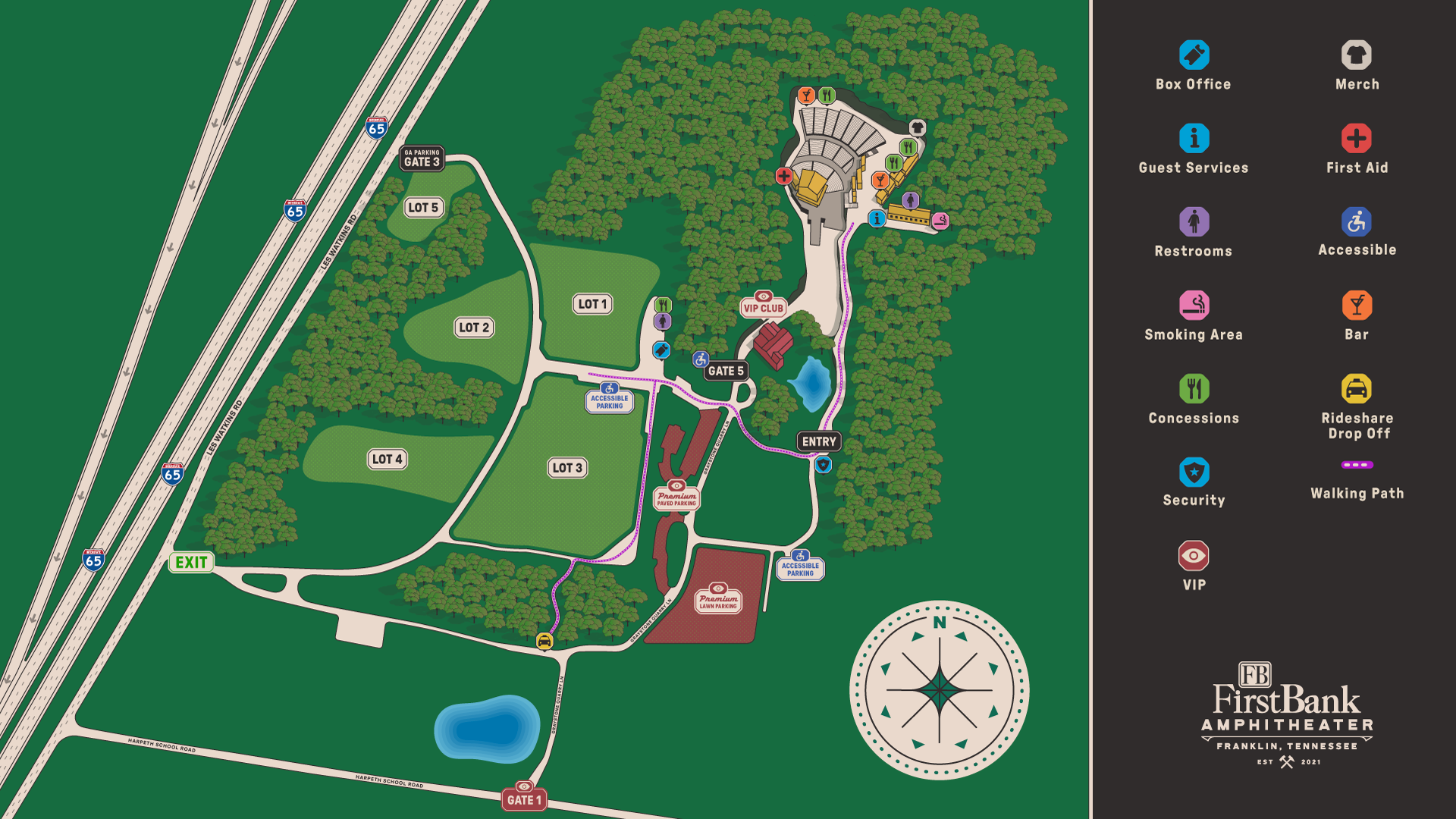 Fba 2607 Venue Map C22718 1920x1080 Parking Map