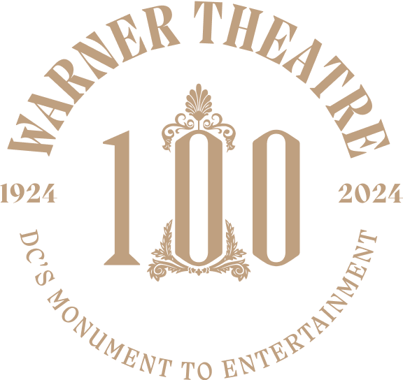 Warner Theatre