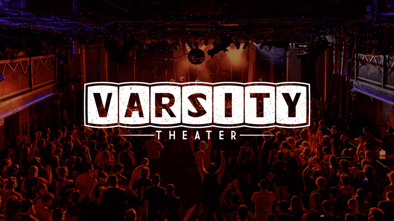 Varsity Theater