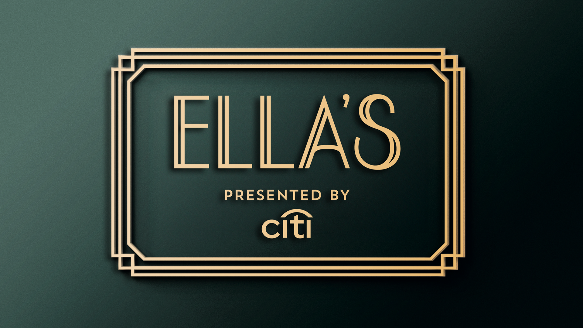 Ella's Lounge Logo
