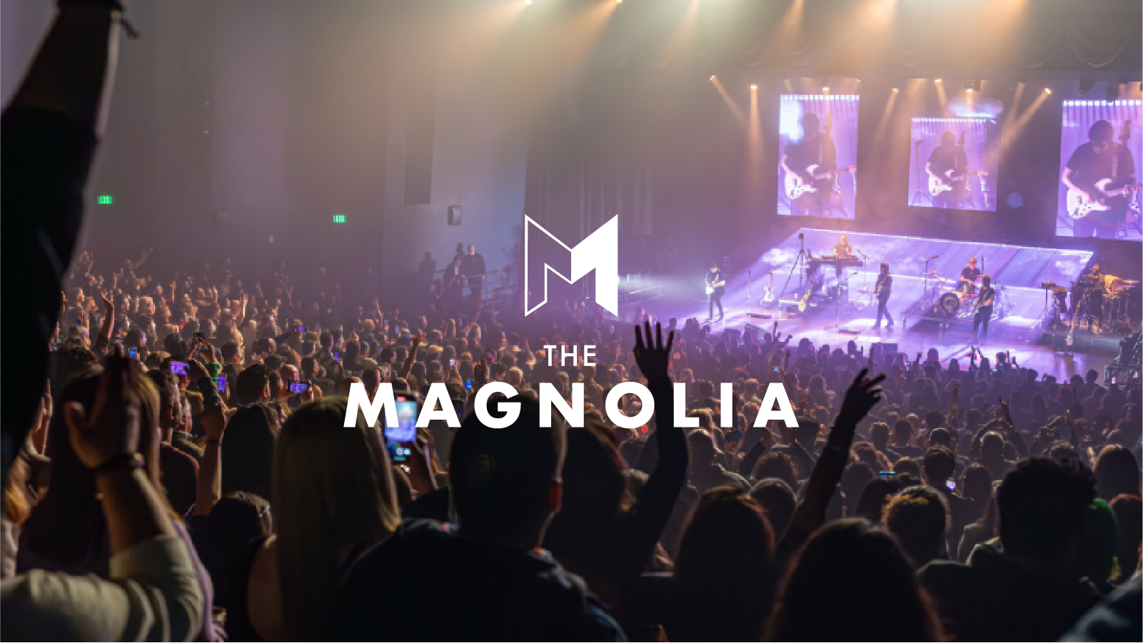 The Magnolia