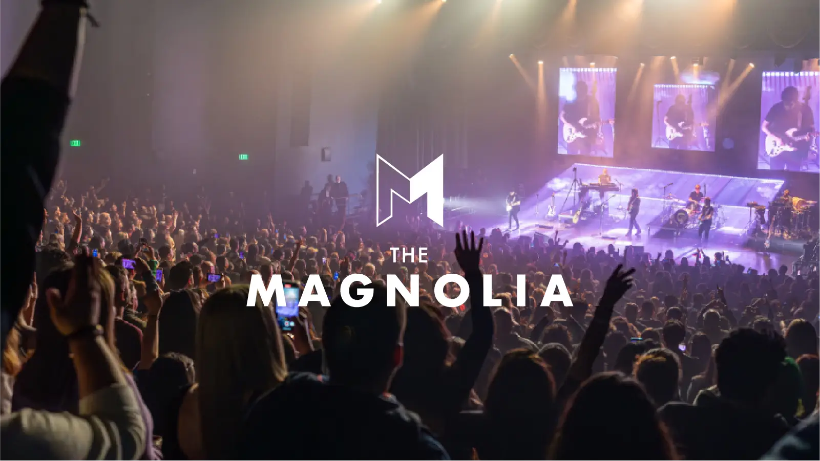 The Magnolia
