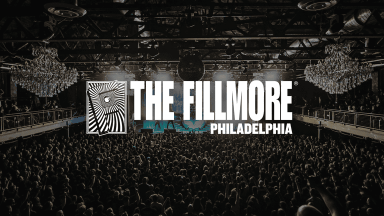 The Fillmore Philadelphia