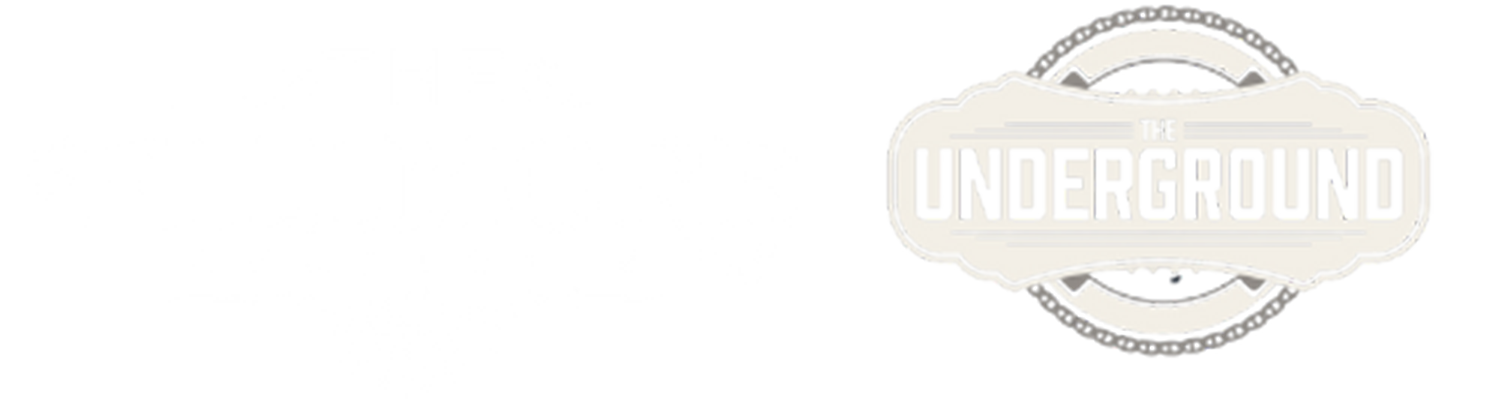 The Fillmore Charlotte and The Underground Logo