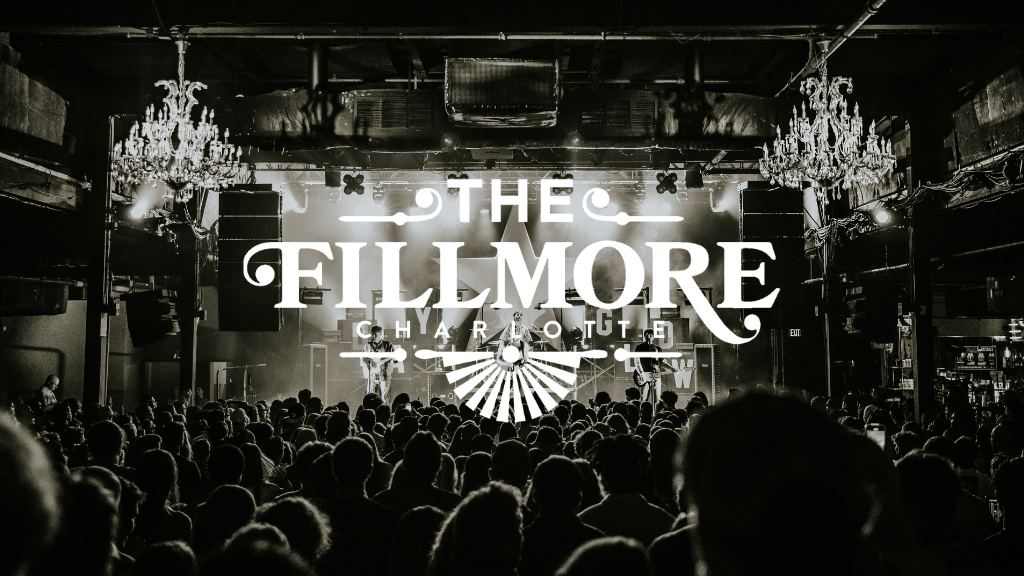 The Fillmore Charlotte