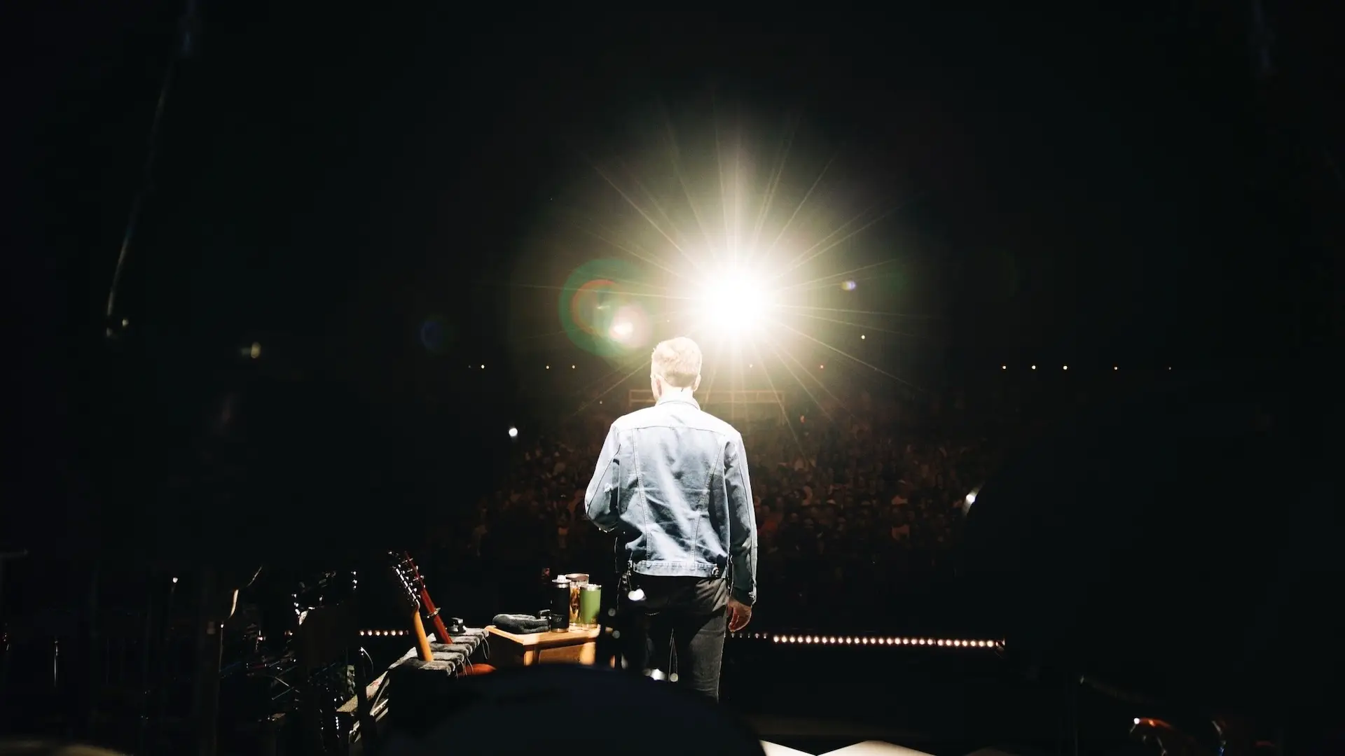 New Music Vol. 172 feat. Lucky Daye, Pearl Jam, Still Woozy, Kings of Leon & more!