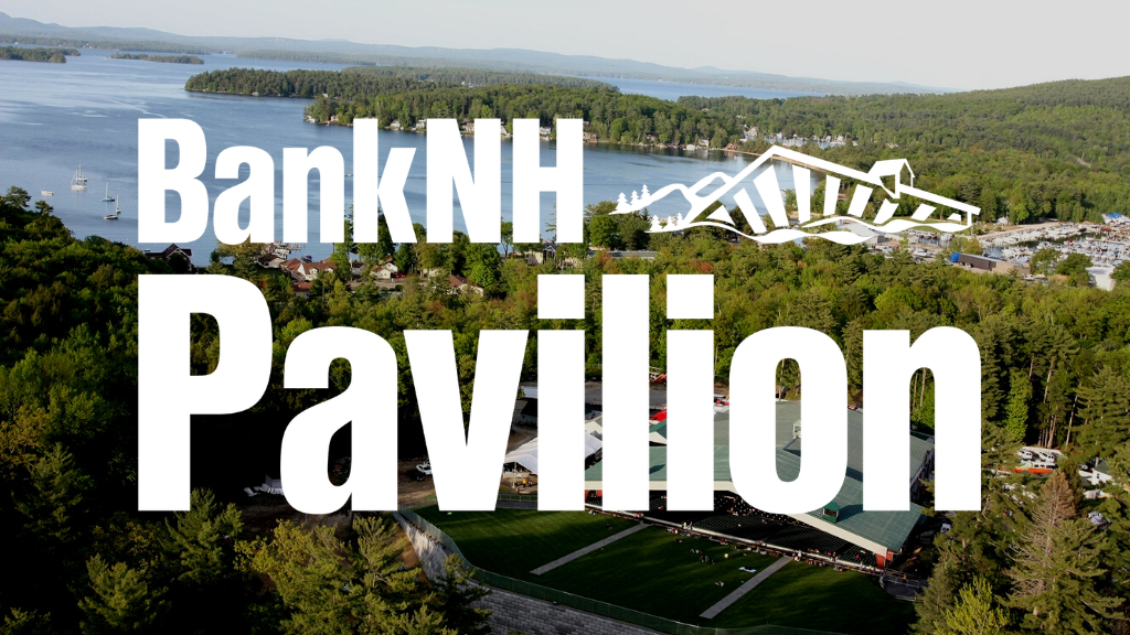 BankNH Pavilion