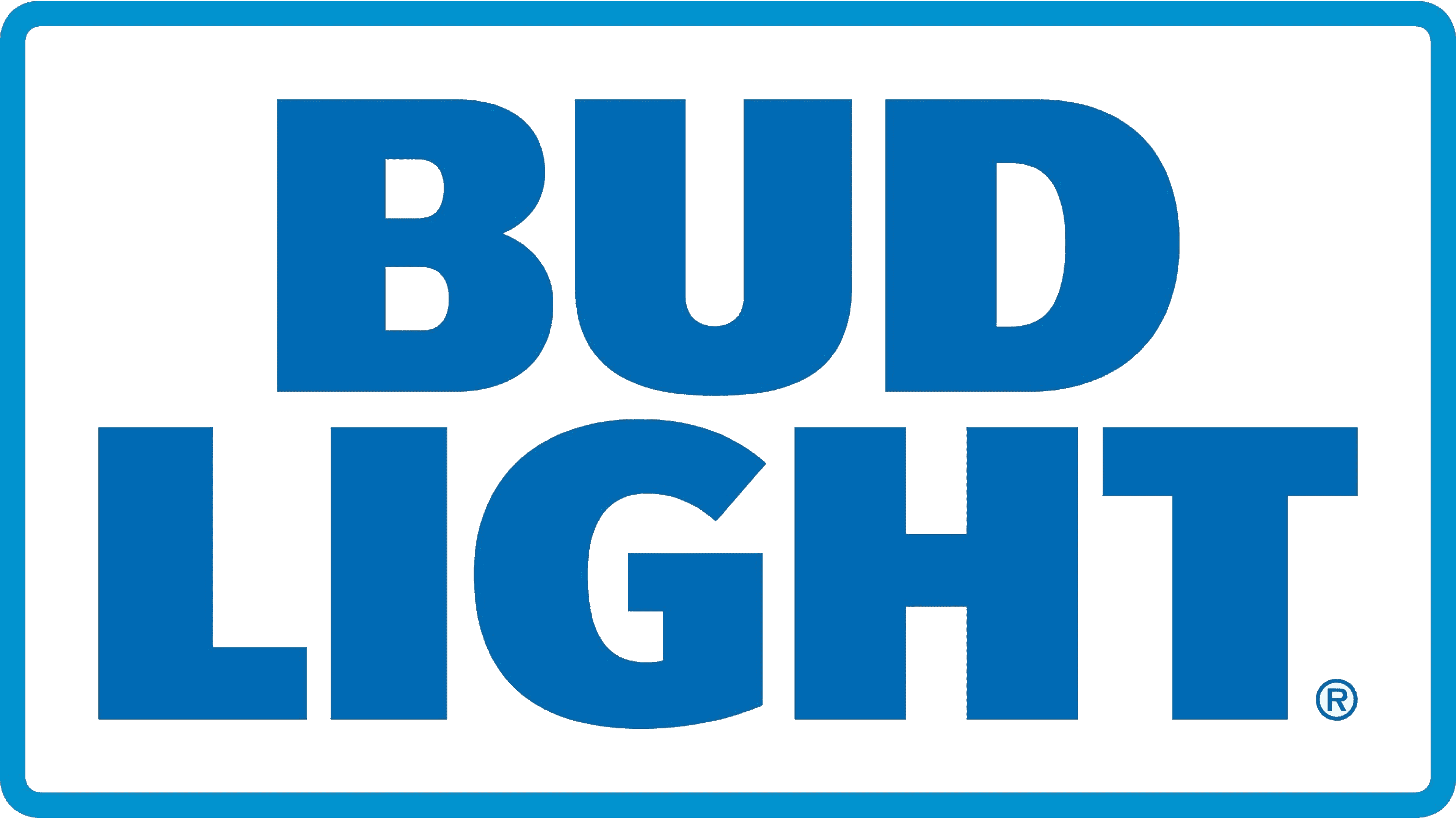 Bud Light Logo