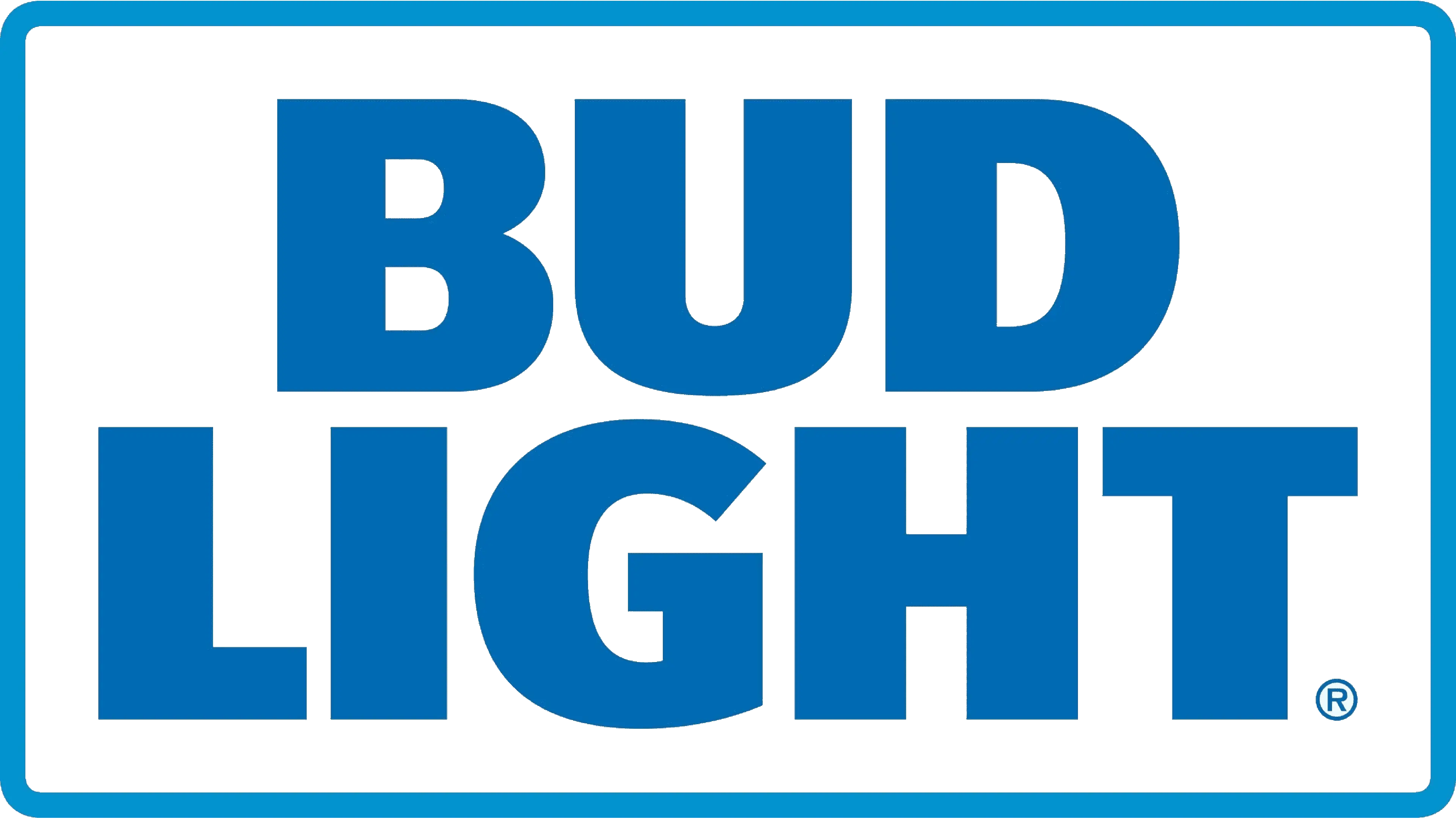 Bud Light Logo