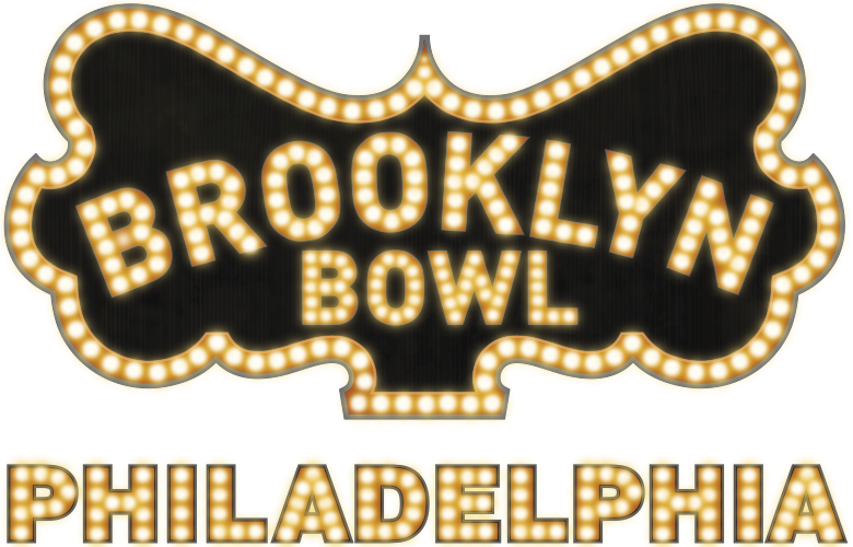 Brooklyn Bowl Philadelphia