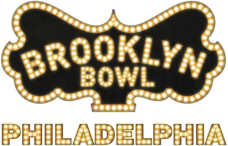 Brooklyn Bowl Philadelphia
