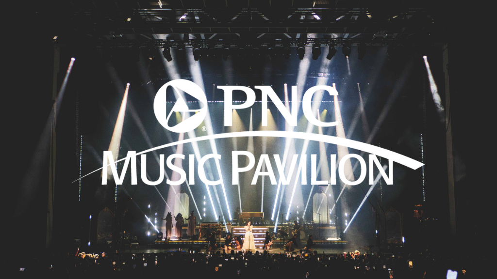 PNC Music Pavilion