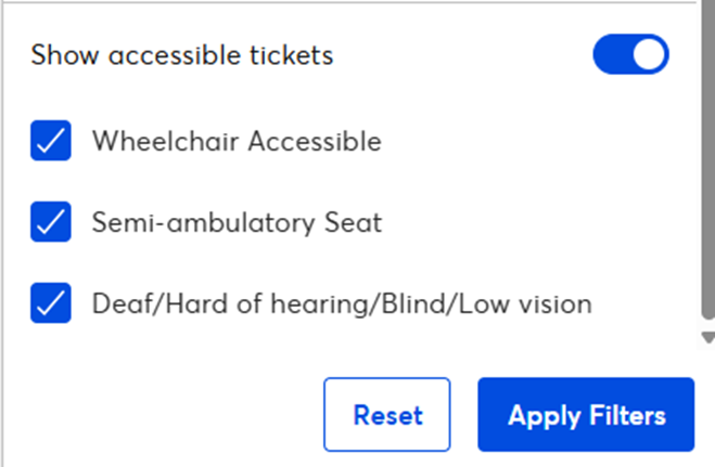 Accessible Image