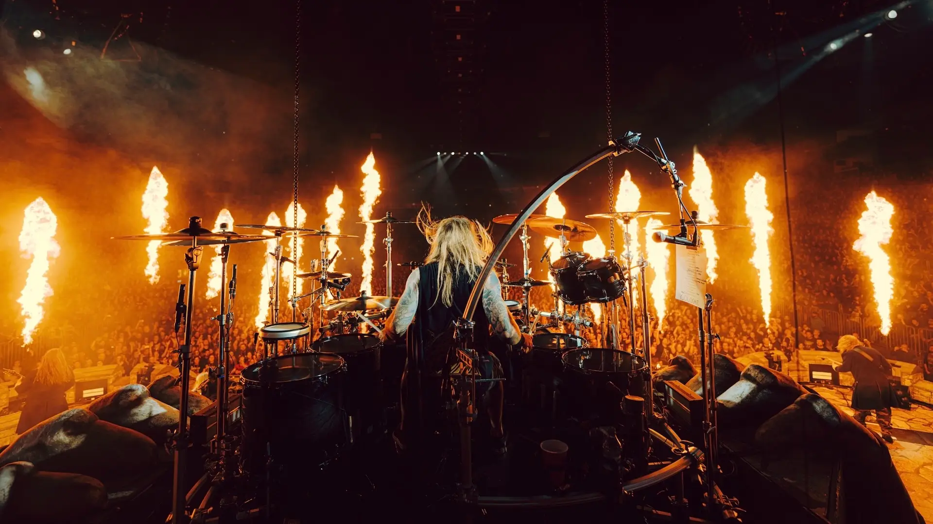 New Music Vol. 288 feat. Gracie Abrams, Queens of the Stone Age, Nickelback & More!