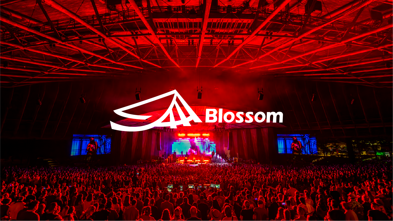 Blossom Music Center