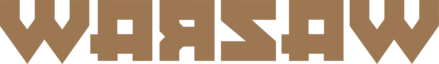 Warsaw Logo