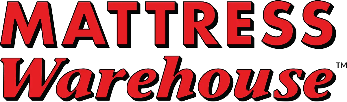 Mattress Warehouse Logo