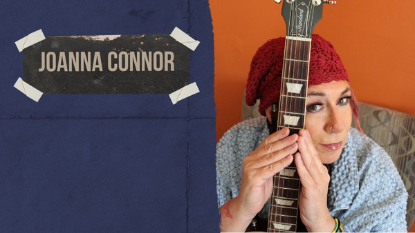 Live Music w/ Joanna Connor at House of Blues Chicago