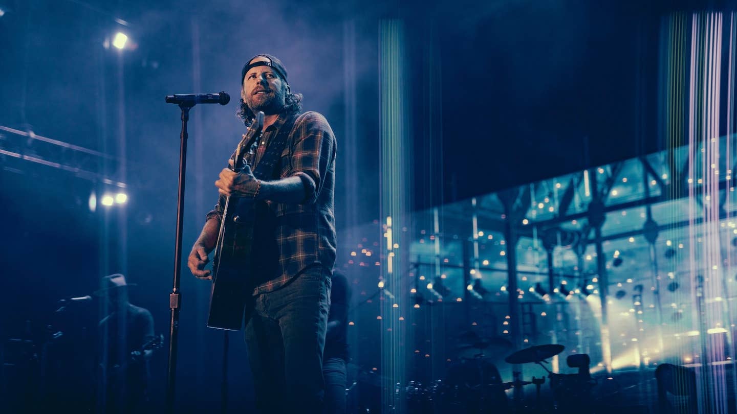 Citizen Soldier - 2026 Tour Dates & Concert Schedule - Live Nation