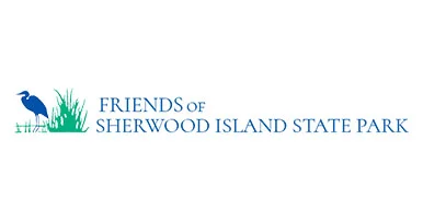 Friends of Sherwood Island State Park Logo