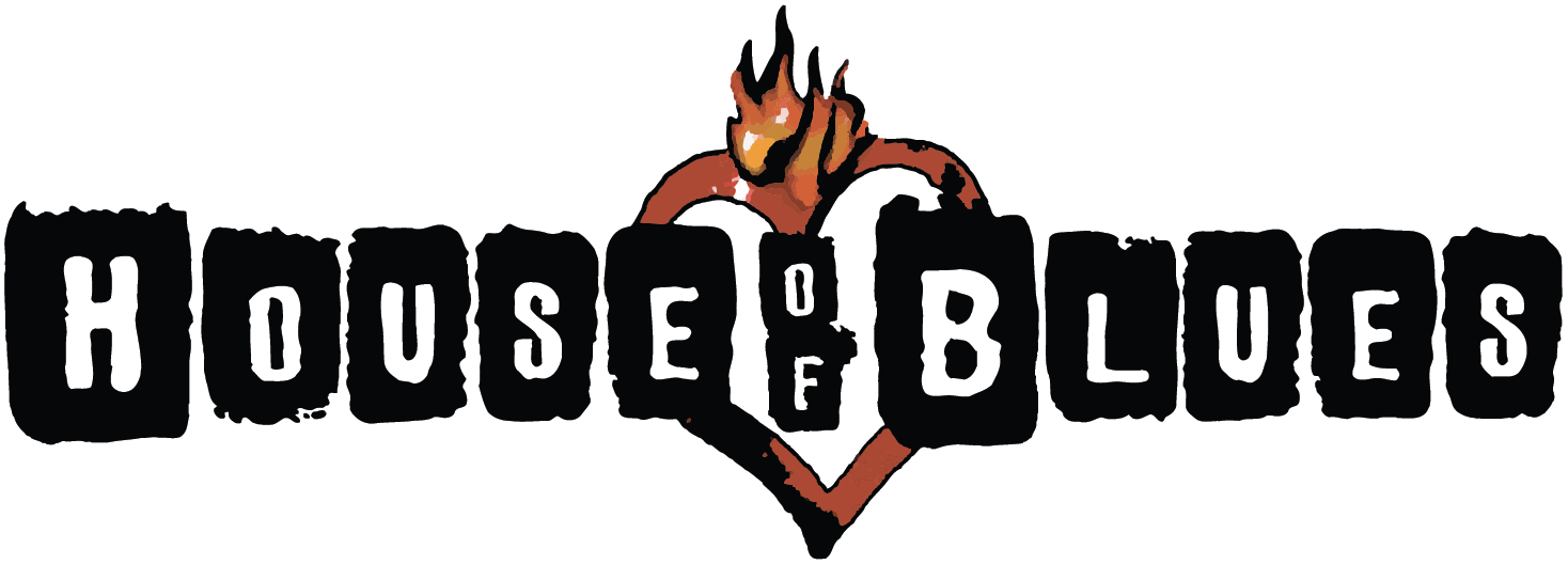 House of Blues Las Vegas