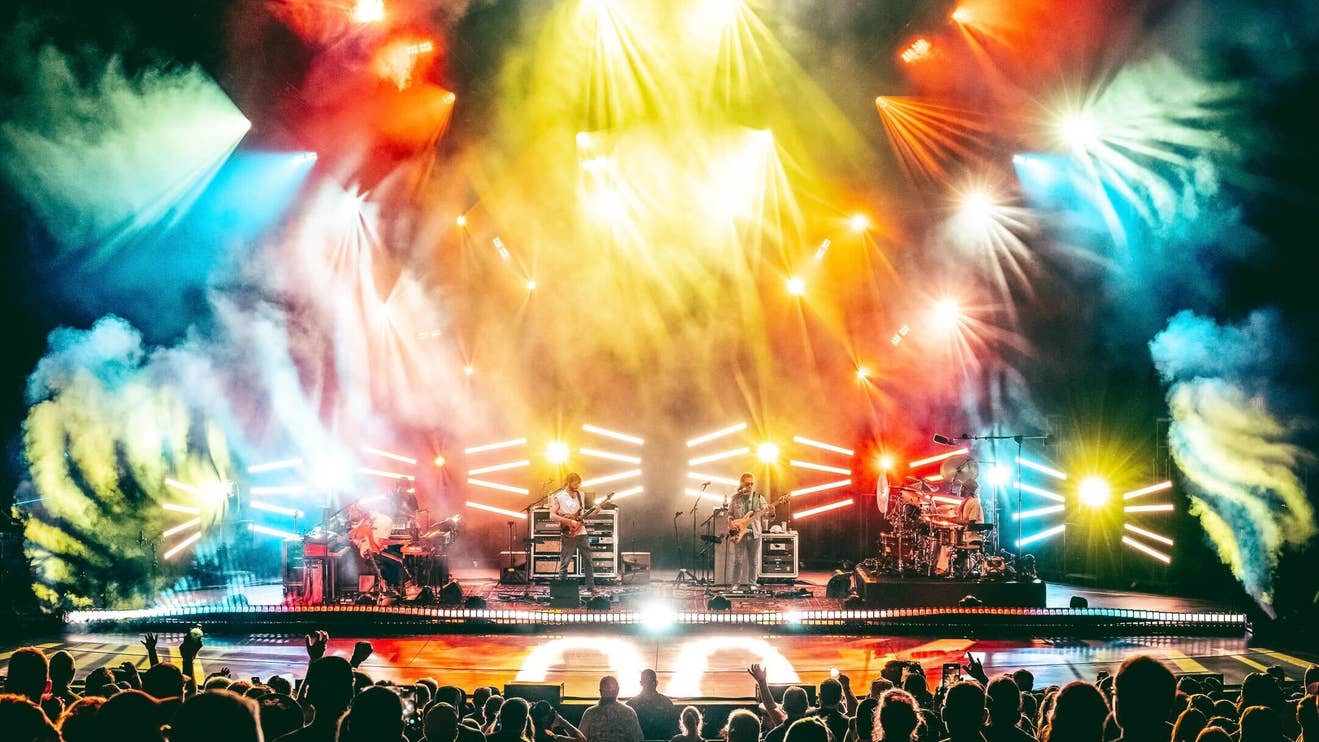 New Music Vol. 262 feat. Chris Brown, Ella Langley, Evanescence & More!