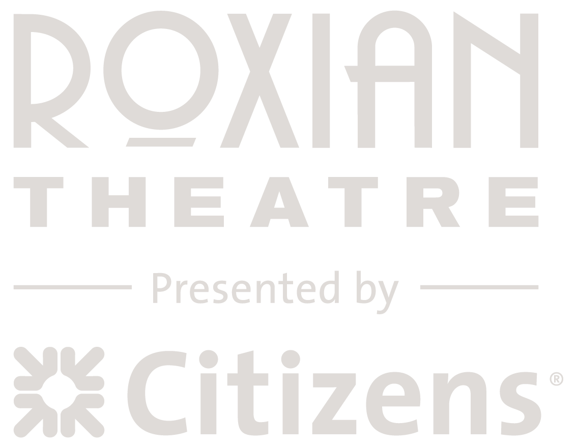 Roxian Theatre presented by Citizens