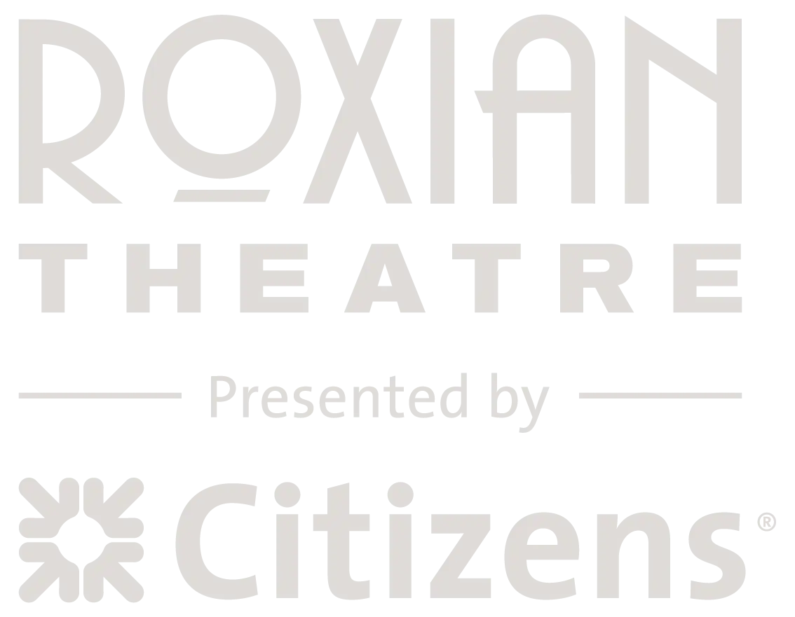 Roxian Theatre presented by Citizens