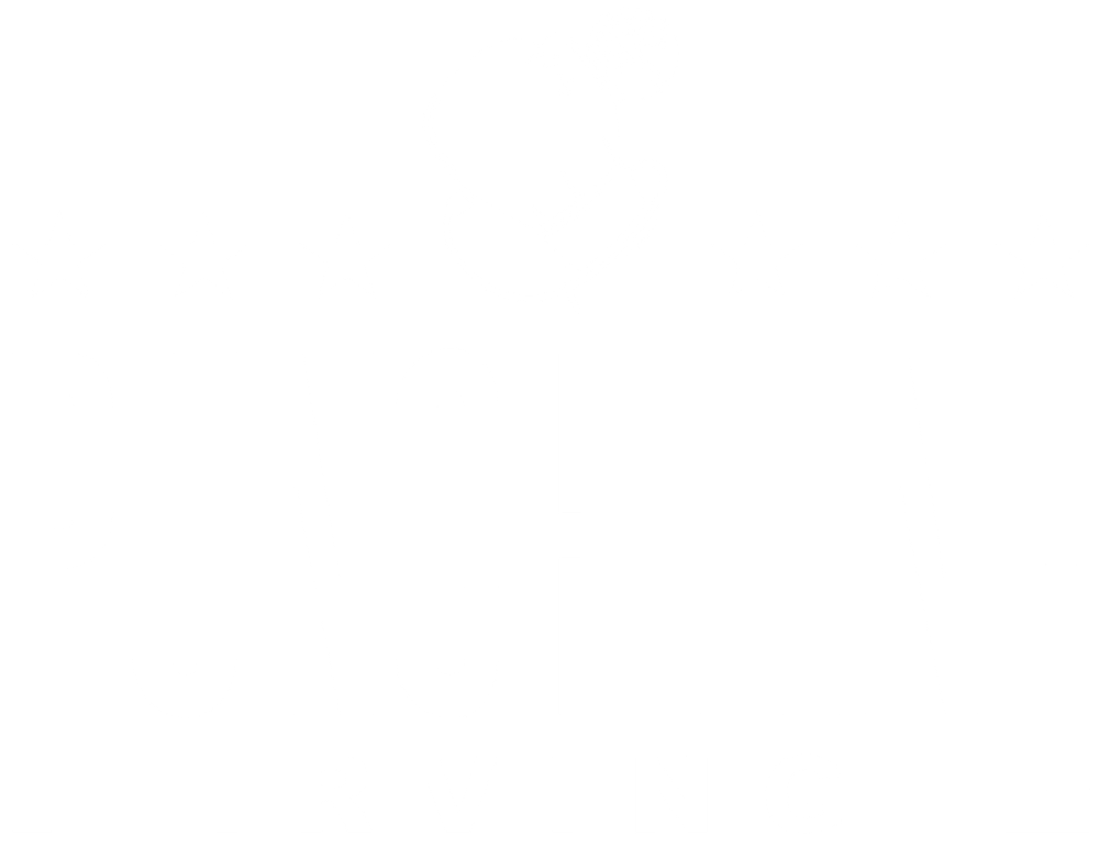 Punch Line Comedy Club Irving Logo