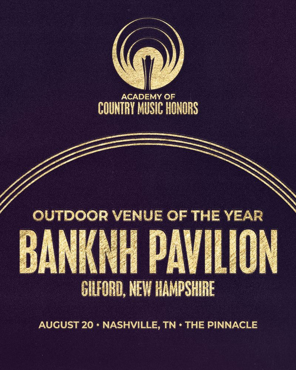 Academy of Country Music Honors