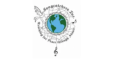 Songcatchers Inc Logo