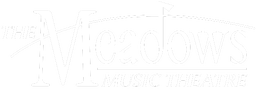 The Meadows Music Theatre logo