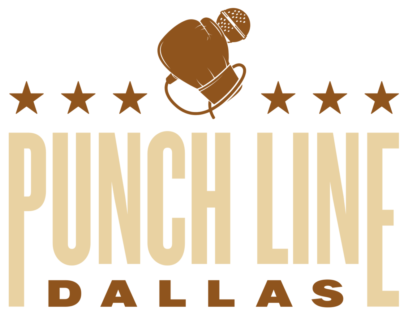 Punch Line Dallas