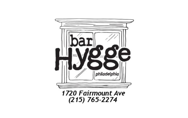 Bar Hygge logo